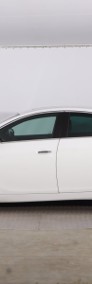 Opel Insignia , Salon Polska, Navi, Xenon, Klimatronic, Tempomat,-4