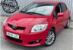 Toyota Auris I 129 tys.km