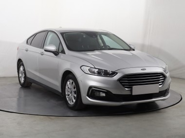Ford Mondeo IX , Salon Polska, Serwis ASO, Automat, VAT 23%, Navi,-1
