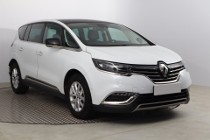 Renault Espace V , Serwis ASO, Automat, 7 miejsc, Skóra, Navi, Klimatronic,