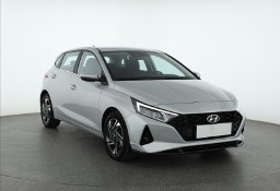 Hyundai i20 , Salon Polska, 1. Właściciel, Serwis ASO, VAT 23%,