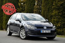 Volkswagen Golf VII 2.0TDI(150KM)*Lounge*Duża Navi*Klimatronik*PDC*Wekur*I Wł*Alu16"ASO