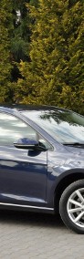 Volkswagen Golf VII 2.0TDI(150KM)*Lounge*Duża Navi*Klimatronik*PDC*Wekur*I Wł*Alu16"ASO-4