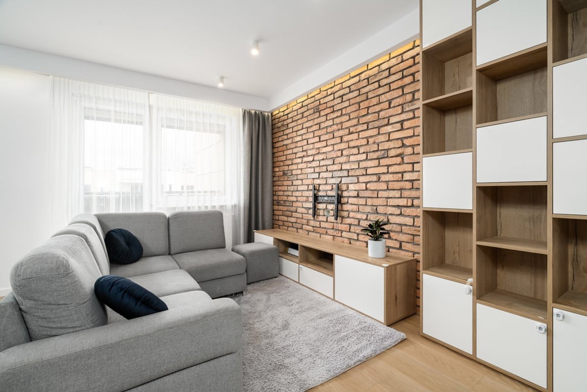 Mieszkanie na wynajem, 70 m² Grunwald Północ, Marcelińska
