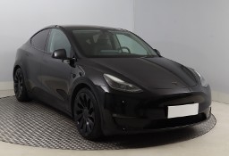 Tesla Model Y , Salon Polska, Serwis ASO, Automat, VAT 23%, Navi,