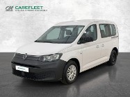 Volkswagen Caddy Volkswagen Caddy 2.0 TDI