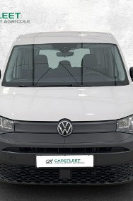 Volkswagen Caddy Volkswagen Caddy 2.0 TDI-2