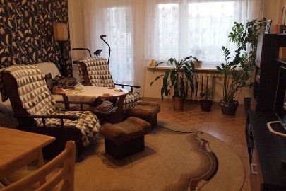 Mieszkanie Wągrowiec, ul. Osiedle Wschód