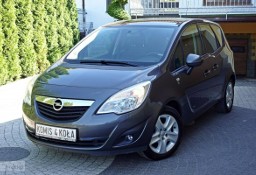 Opel Meriva B 120KM - Super Stan - Opłacony - GWARANCJA - Zakup Door To Door