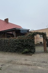 Dom z zabudowaniami i dużą działką Wola Skorzęcka sprzedam-2