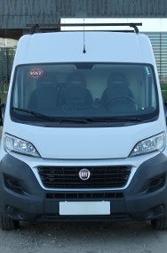 Fiat Ducato , L2H2, 11m3, VAT 23%, 3 Miejsca, 4 EU palet-2