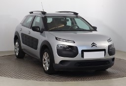 Citroen C4 Cactus I , Salon Polska, Serwis ASO, VAT 23%, Klima, Tempomat,