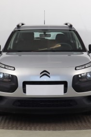Citroen C4 Cactus I , Salon Polska, Serwis ASO, VAT 23%, Klima, Tempomat,-2