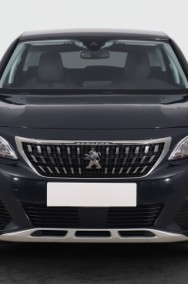 Peugeot 3008 , Automat, Skóra, Navi, Klimatronic, Tempomat, Parktronic-2