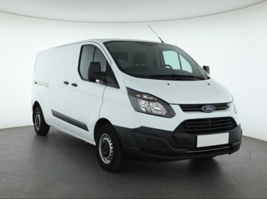 Ford Transit Transit Custom , L2H1, 7m3, 3 Miejsca, 3 EU palet-1