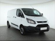 Ford Transit Transit Custom , L2H1, 7m3, 3 Miejsca, 3 EU palet