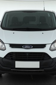 Ford Transit Transit Custom , L2H1, 7m3, 3 Miejsca, 3 EU palet-2