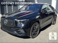 Mercedes-Benz Klasa GLE W167 AMG Coupe 53 4-Matic+ Pakiet wyposażenia AMG Premium + Night + Zimowy