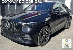 Mercedes-Benz Klasa GLE W167 AMG Coupe 53 4-Matic+ Pakiet wyposażenia AMG Premium + Night + Zimowy