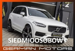 Volvo XC90 IV R design / 7os. / Head Up / Panorama / Ledy / Kamera 360 / Bowers !!
