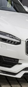 Volvo XC90 IV R design / 7os. / Head Up / Panorama / Ledy / Kamera 360 / Bowers !!-3