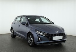 Hyundai i20 , Salon Polska, Serwis ASO, VAT 23%, Navi, Klimatronic,