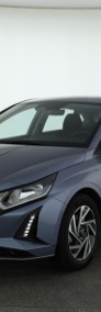Hyundai i20 , Salon Polska, Serwis ASO, VAT 23%, Navi, Klimatronic,-3