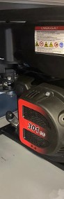 Agregat Prądotwórczy FOGO F4001R AVR Stabilizacja Napięcia HONDA-3