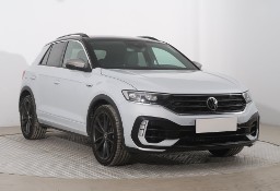 Volkswagen T-Roc , Serwis ASO, Automat, Skóra, Navi, Klimatronic, Tempomat,