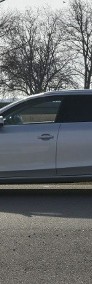 Audi A4 IV (B8) 2.0TDI gwarancja przebiegu biksenon manual led nawigacja hak-3