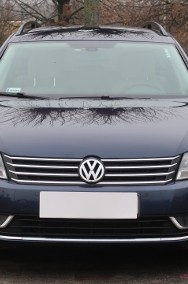 Volkswagen Passat B7 , DSG, Navi, Klimatronic, Tempomat, Parktronic-2