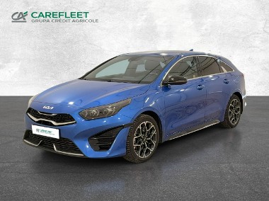 Kia Pro cee'd Kia Cee'd ProCeed 1.5 T-GDI GT Line DCT Kombi-1