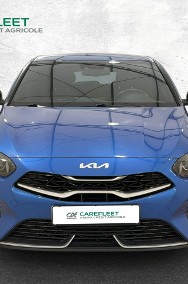 Kia Pro cee'd Kia Cee'd ProCeed 1.5 T-GDI GT Line DCT Kombi-2