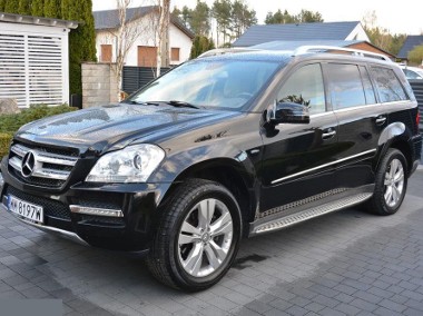 350 BlueTEC 4Matic 7G-TRONIC 211KM 2012r 7 osobowy.-1