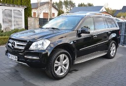 Mercedes-Benz Klasa GL X164 350 BlueTEC 4Matic 7G-TRONIC 211KM 2012r 7 osobowy.