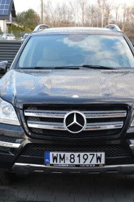350 BlueTEC 4Matic 7G-TRONIC 211KM 2012r 7 osobowy.-2