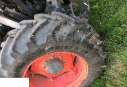 Claas Ceres - Tarcza