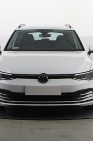 Volkswagen Golf VIII , Salon Polska, 1. Właściciel, Serwis ASO, VAT 23%,-2