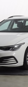 Volkswagen Golf VIII , Salon Polska, 1. Właściciel, Serwis ASO, VAT 23%,-3