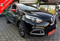 Renault Captur Tce