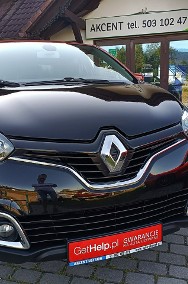 Renault Captur Tce-2