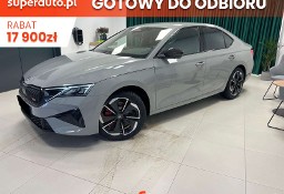 Skoda Octavia IV RS 2.0 TSI DSG RS 2.0 TSI 265KM DSG.