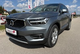 Volvo XC40 AWD Geartronic Momentum
