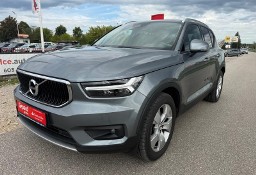 Volvo XC40 AWD Geartronic Momentum
