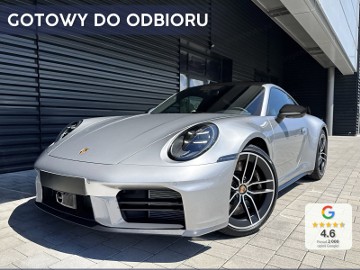 Porsche 911 991 Carrera S Carrera S