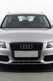 Audi A4 IV (B8) , Xenon, Bi-Xenon, Klimatronic, Parktronic,-2