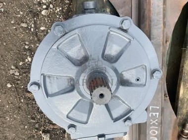 Claas lexion przekładnia schumachera HD-1