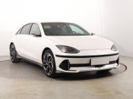 Hyundai Ioniq 6 SoH 100%, Salon Polska, 1. Właściciel, Serwis ASO, Automat,