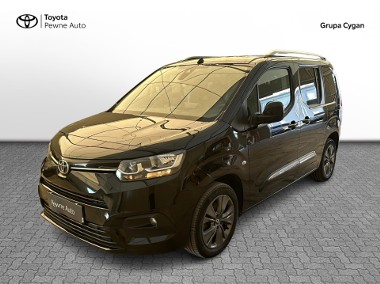 Toyota ProAce City Verso 1.5 D-4D Family FV23%, Gwarancja 12m-cy, Salon Polska-1