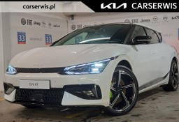 Kia Inny Kia GT 77kWh AWD 585KM|Szklany panoramiczny dach|White Pearl|Okazja|MY24